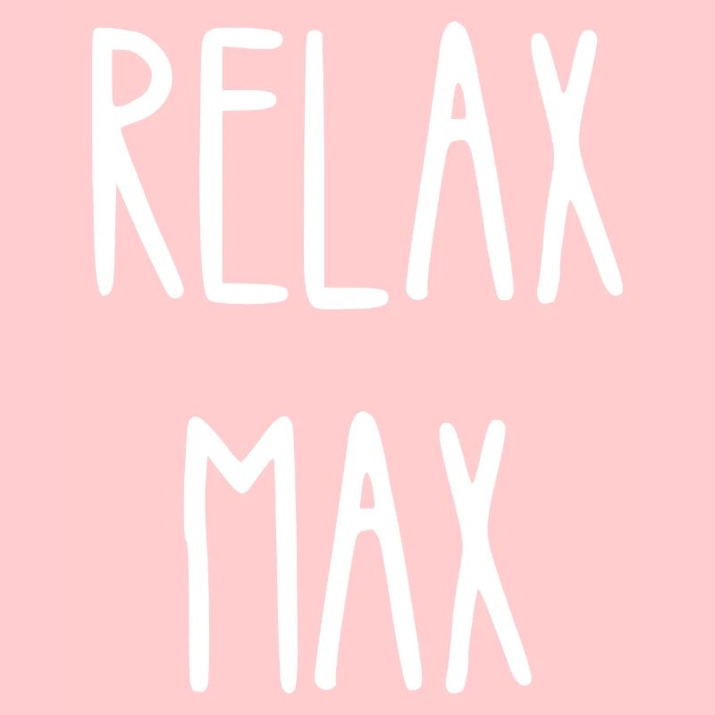 relax max