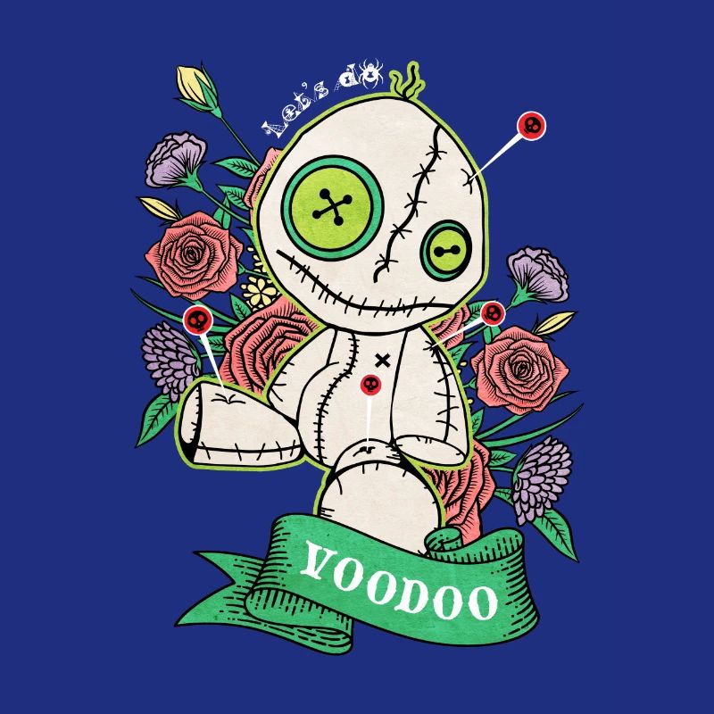 Let's Do Voodoo