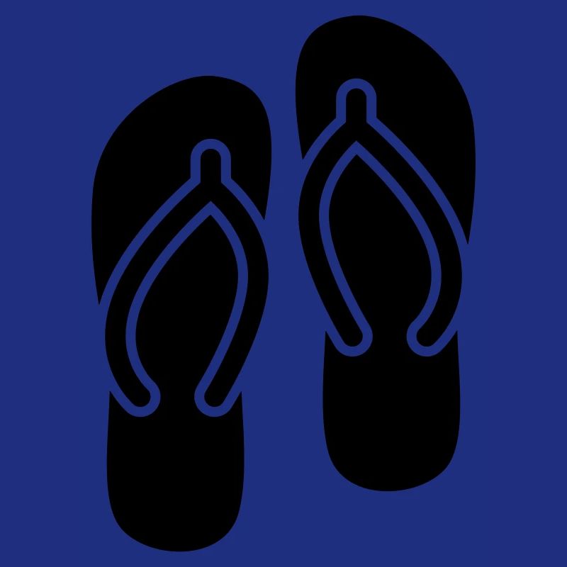 Badelatschen icon