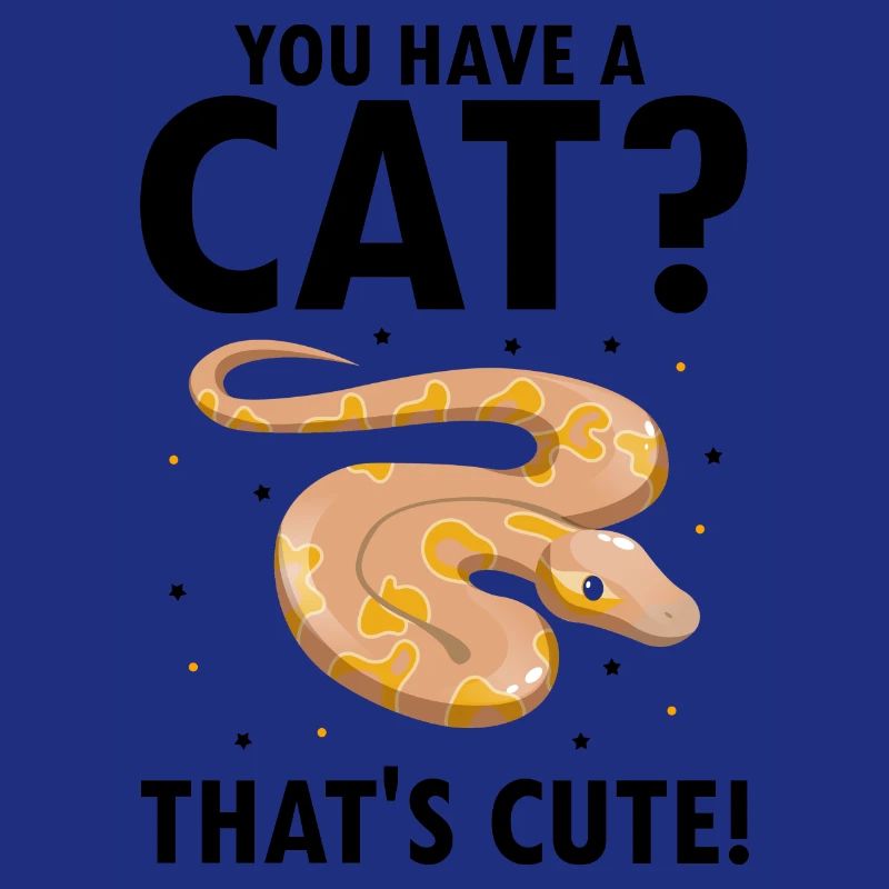 King python design pour les amateurs de serpents