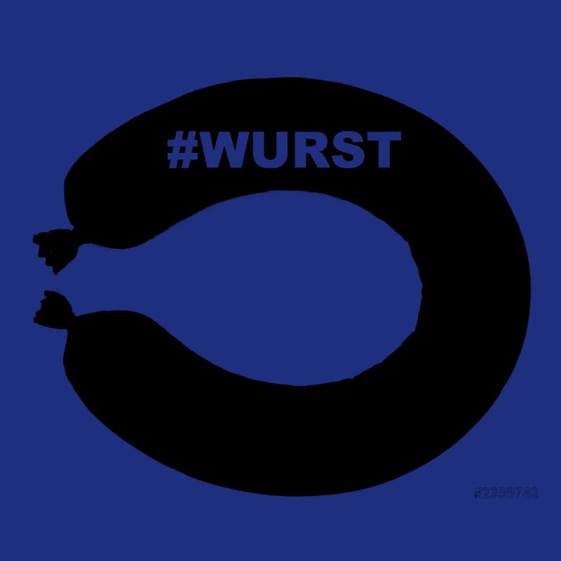 Fleischwurst Geschenk Geschenkidee Idee