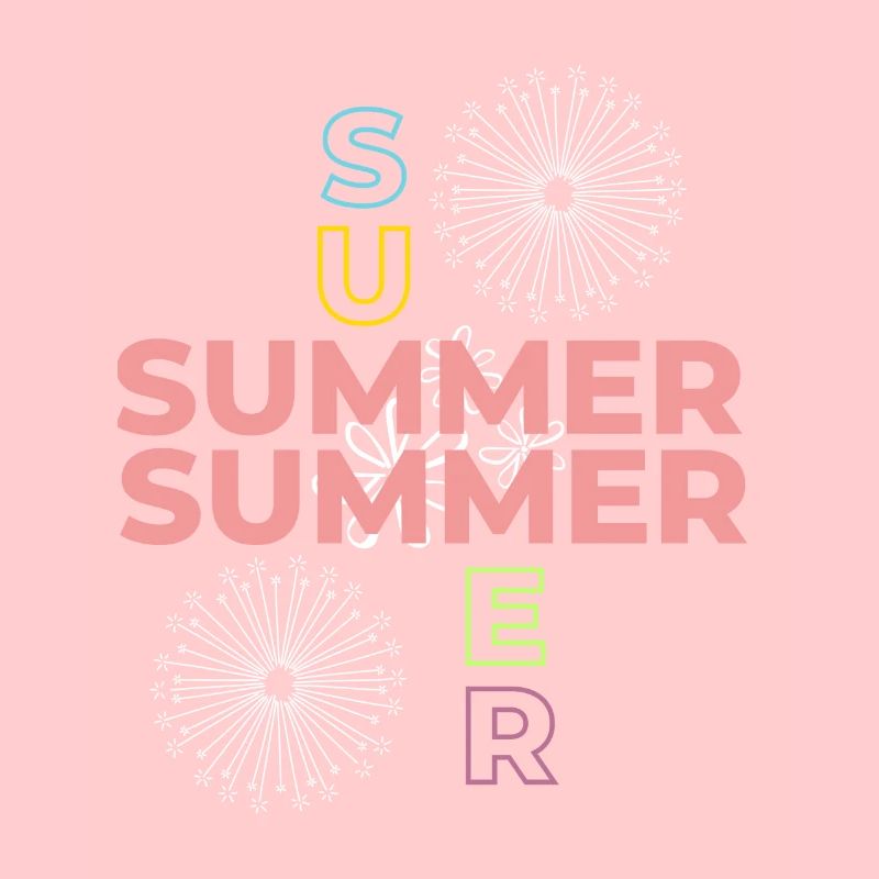 SUMMER SUMMER
