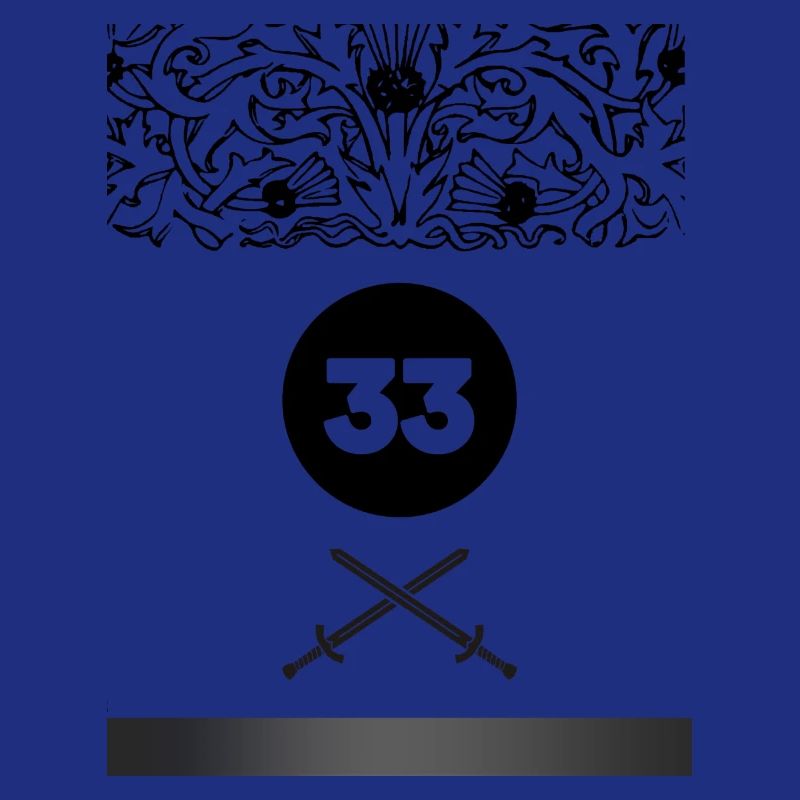 Conception de l’épée