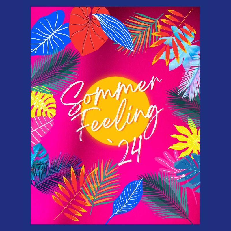 Sommer feeling 24