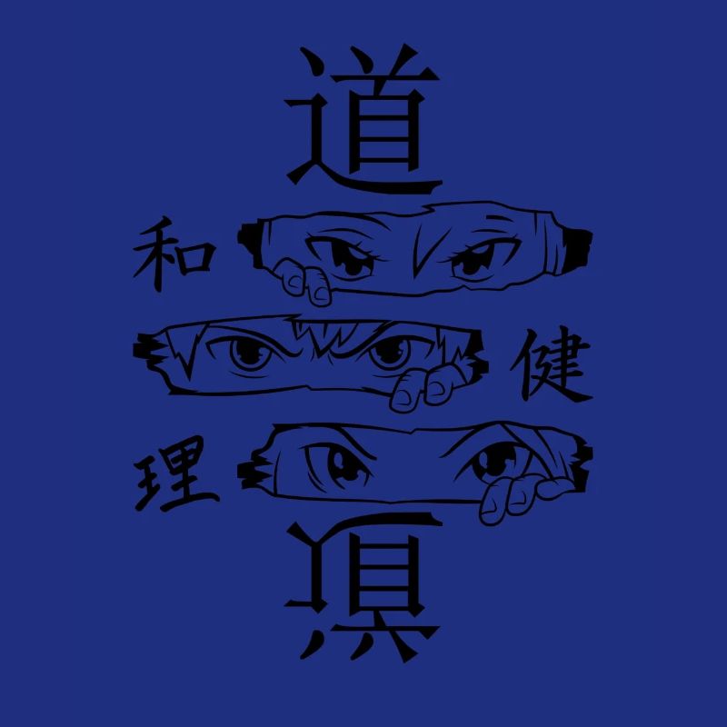Anime Design