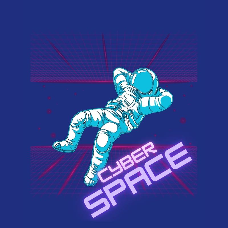 Cyber Space