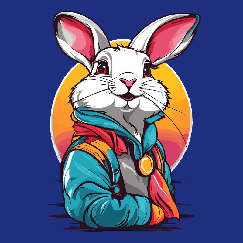 White Rabbit