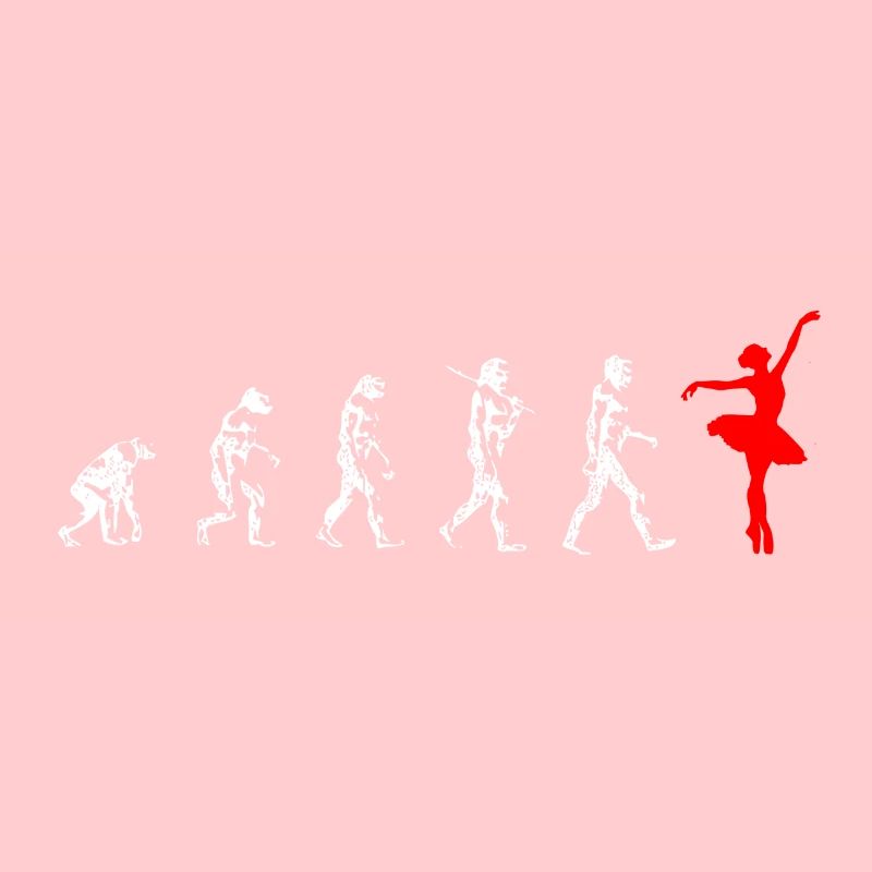 Dancers-Evolution