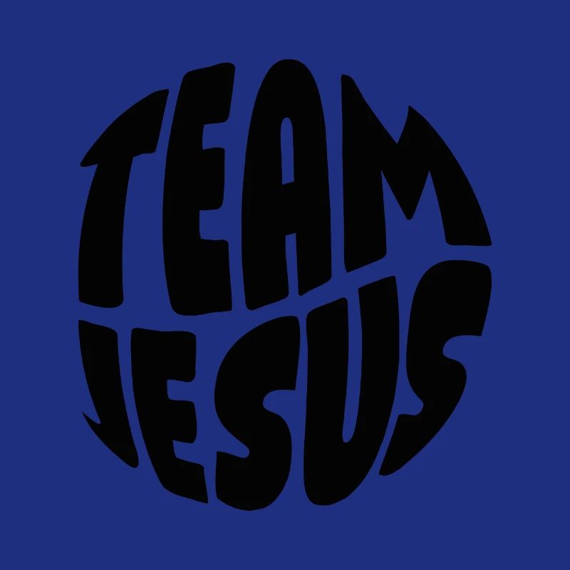 TEAM JESUS