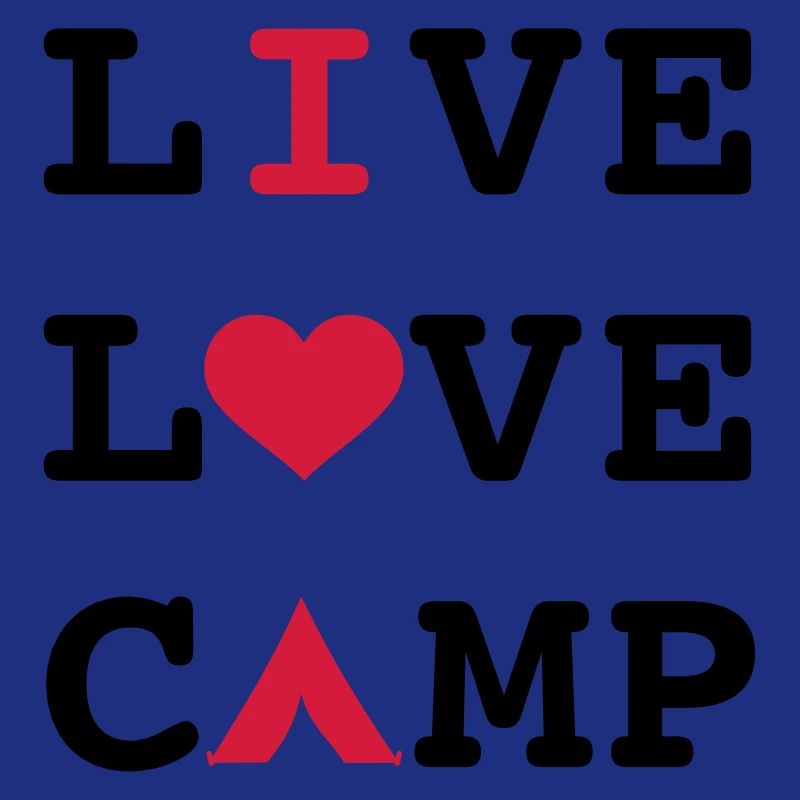 camping