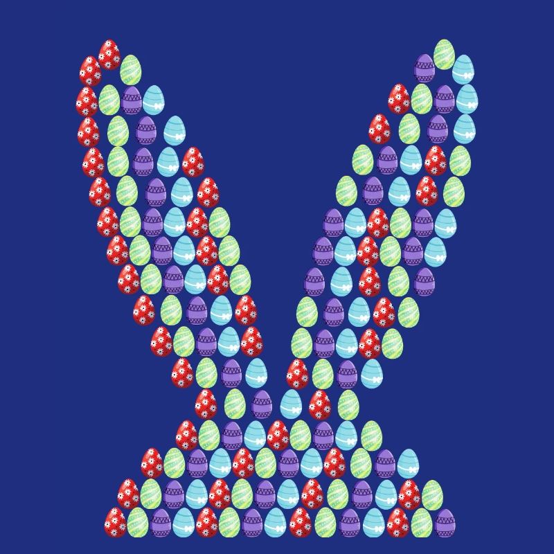 Easter | Easter Bunny | Easter Eggs | Picture in Picture
