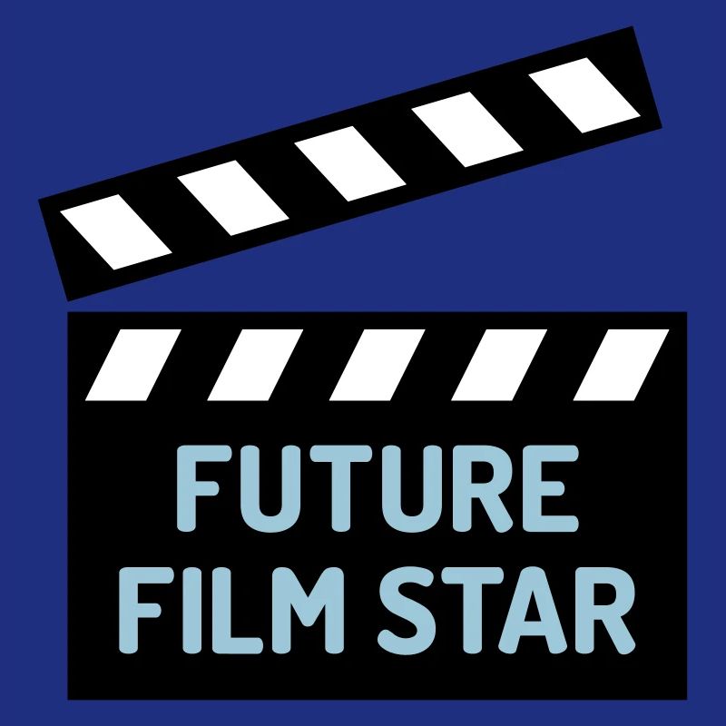 ★ Couleurs de conception modifiables ★ Future star de cinéma