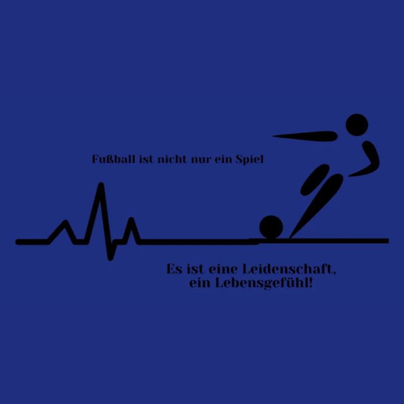 Fußball ist...