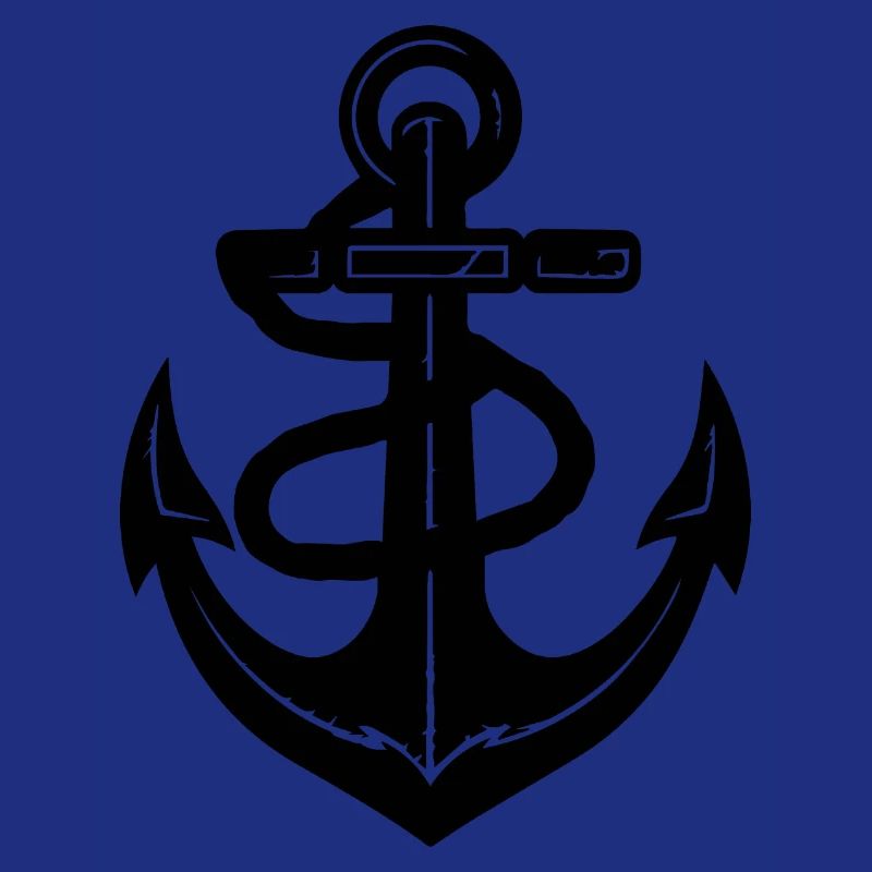 Anker Boot Schiff Nautik