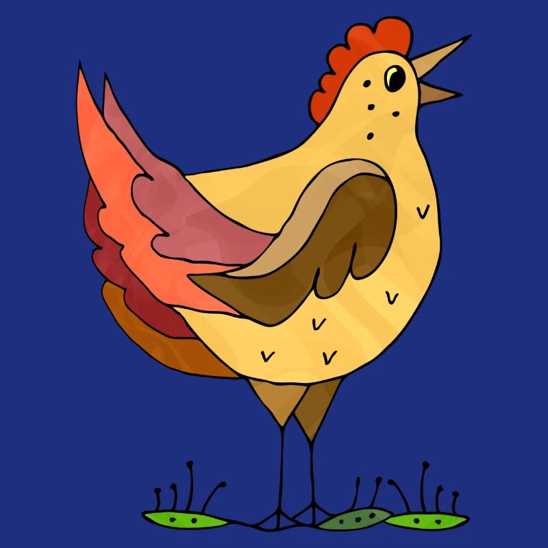 Poule