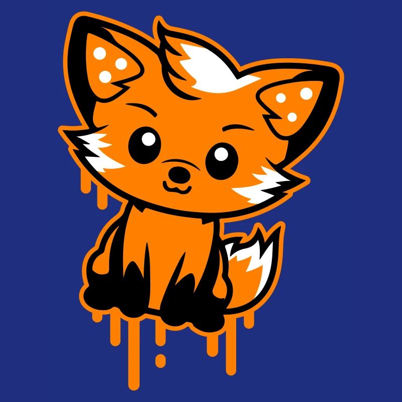 Fox Comic