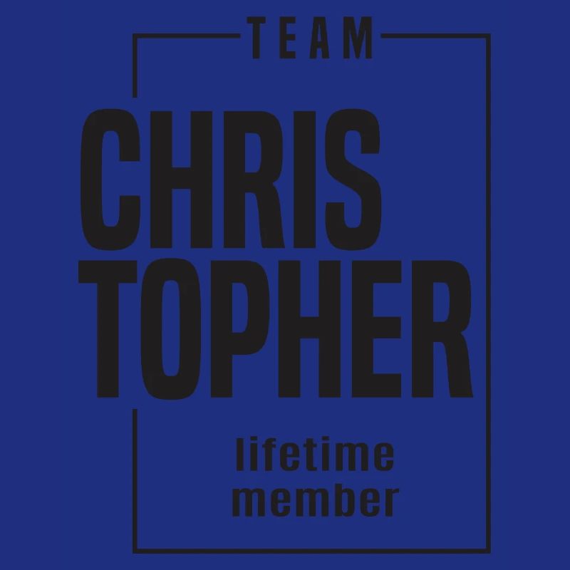 Christophe