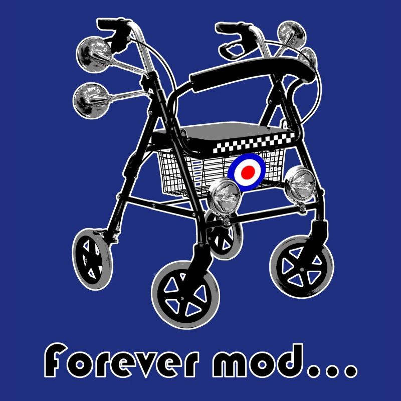 forever mod
