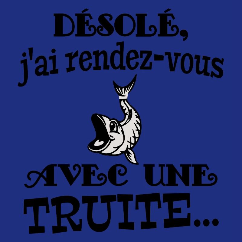 truite