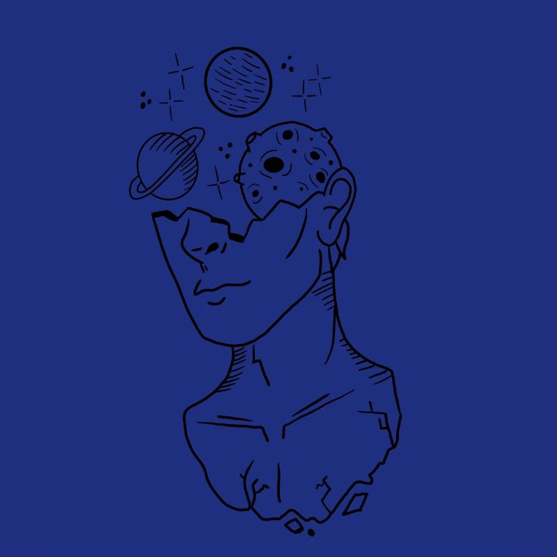Open Mind galaxy space