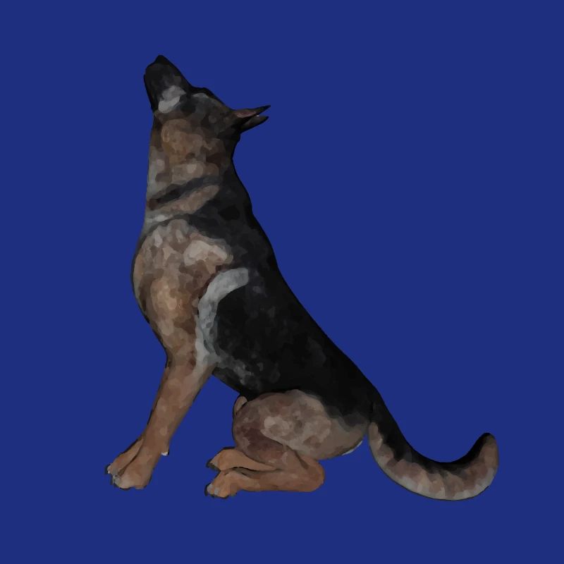 Schäferhund