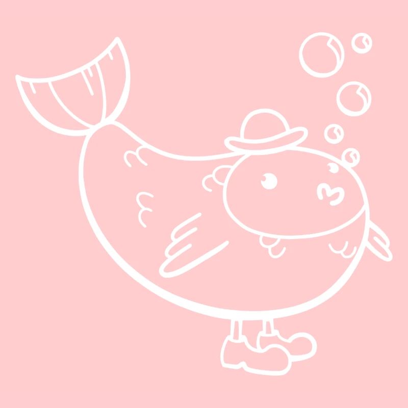 Mister Fish