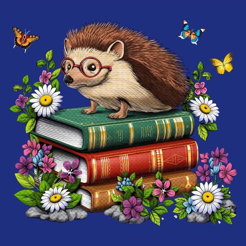 Igel Lesebücher