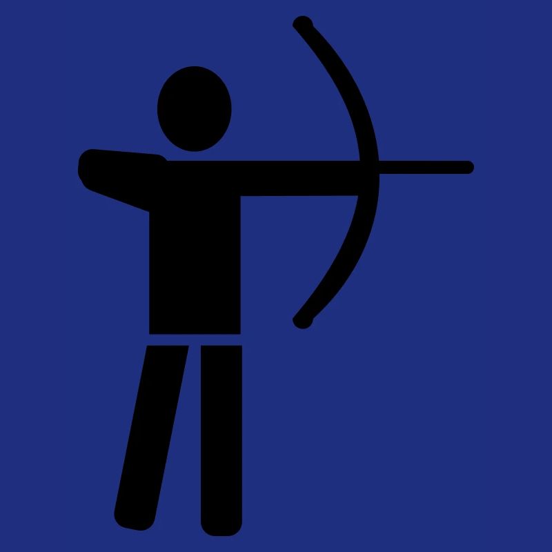 Bogenschießen