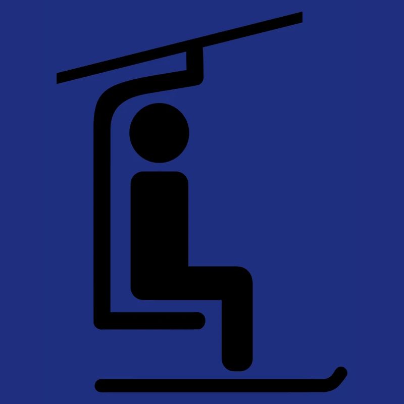 Télésiège