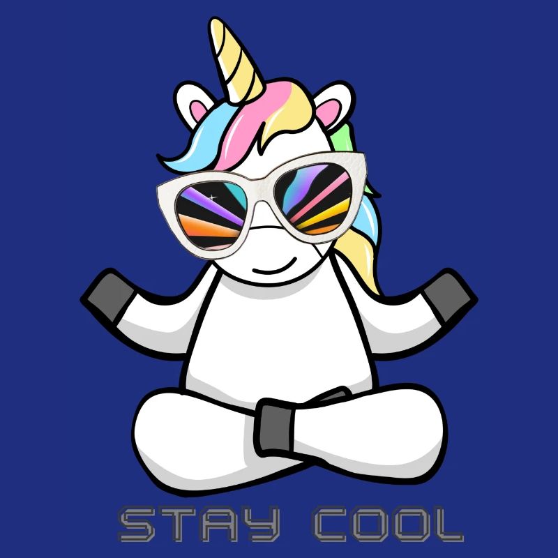 STAY COOL 3