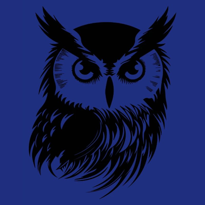 Eule Eulen Vogel Vögel