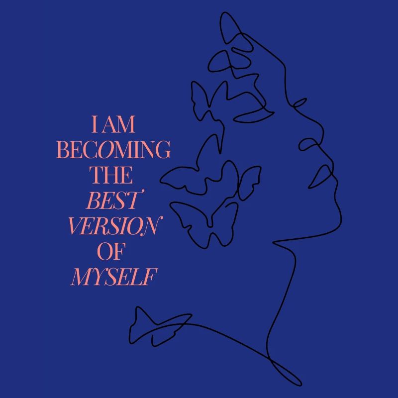 Meilleure version de moi-même