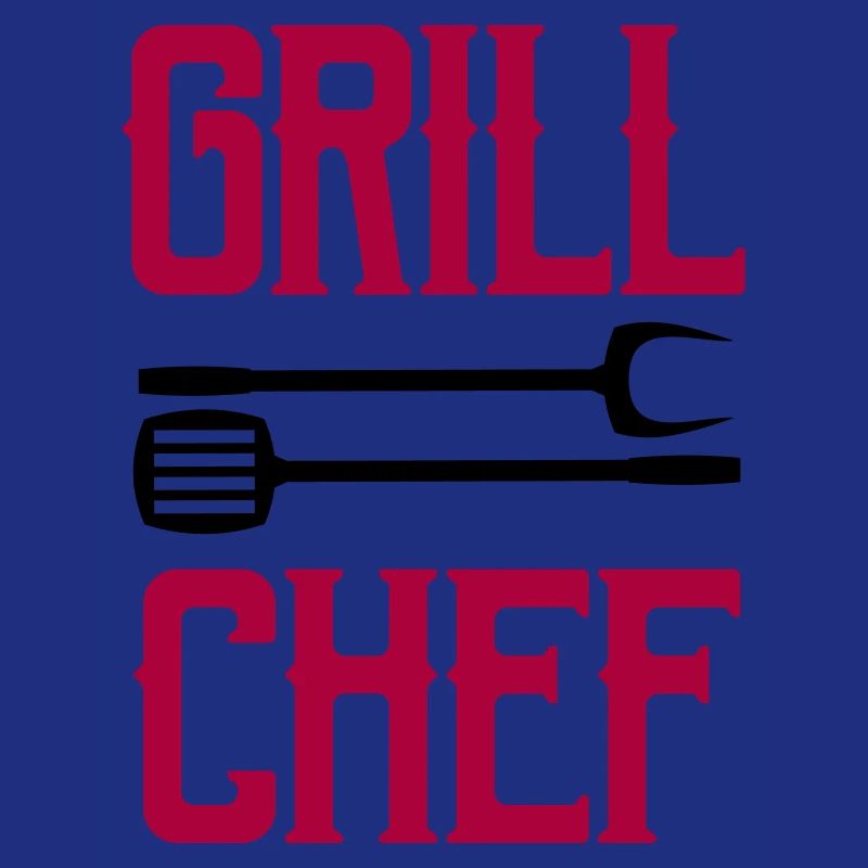Grill Chef