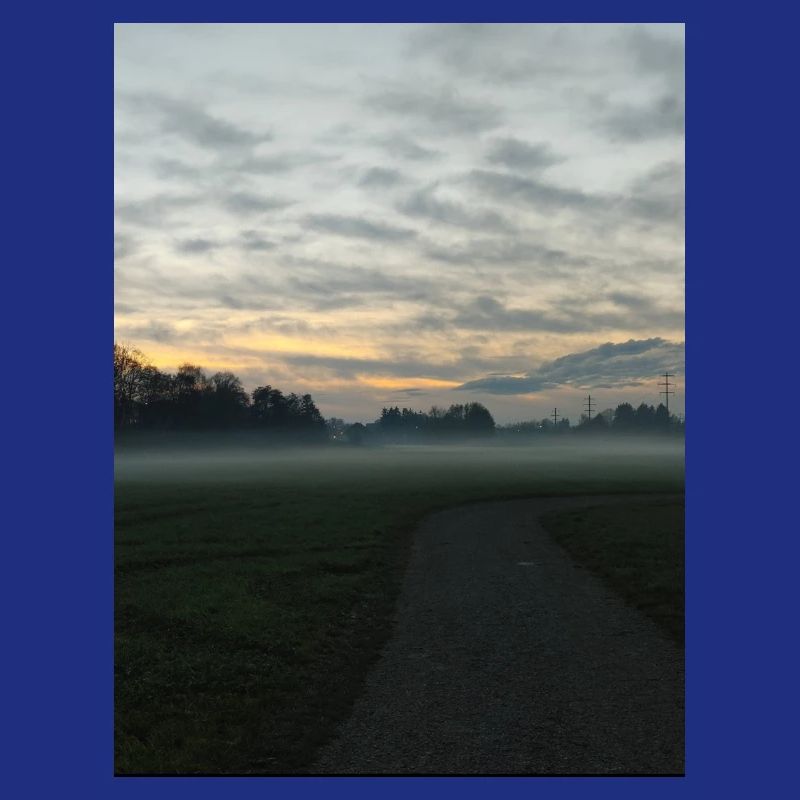 Abendstimmung