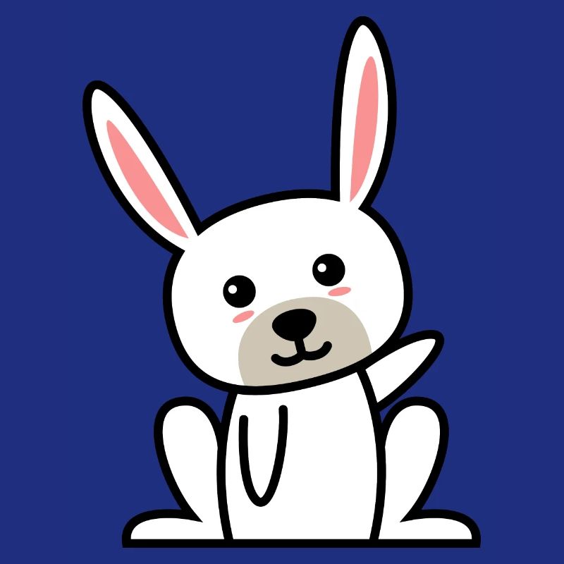 Hase Comic Tier