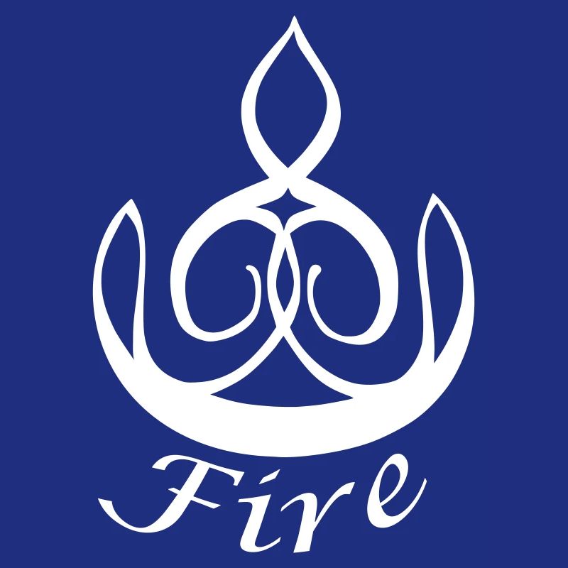 L’élément feu