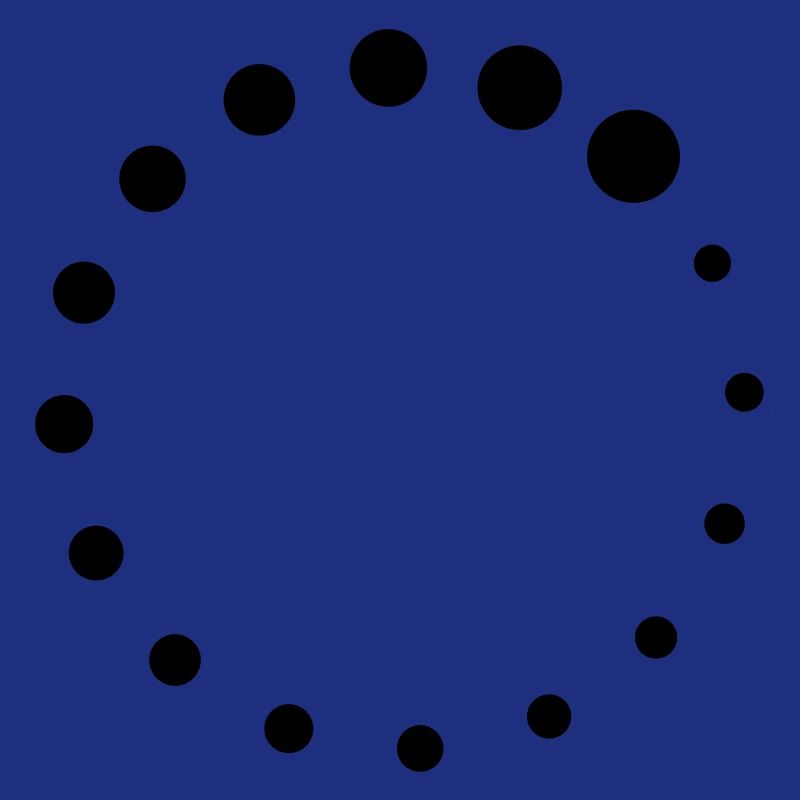 Loading Circle