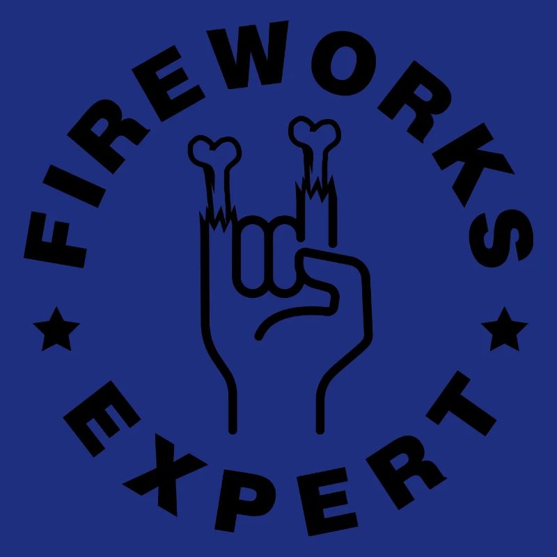 Fireworks Expert Firework Firecracker Pyro