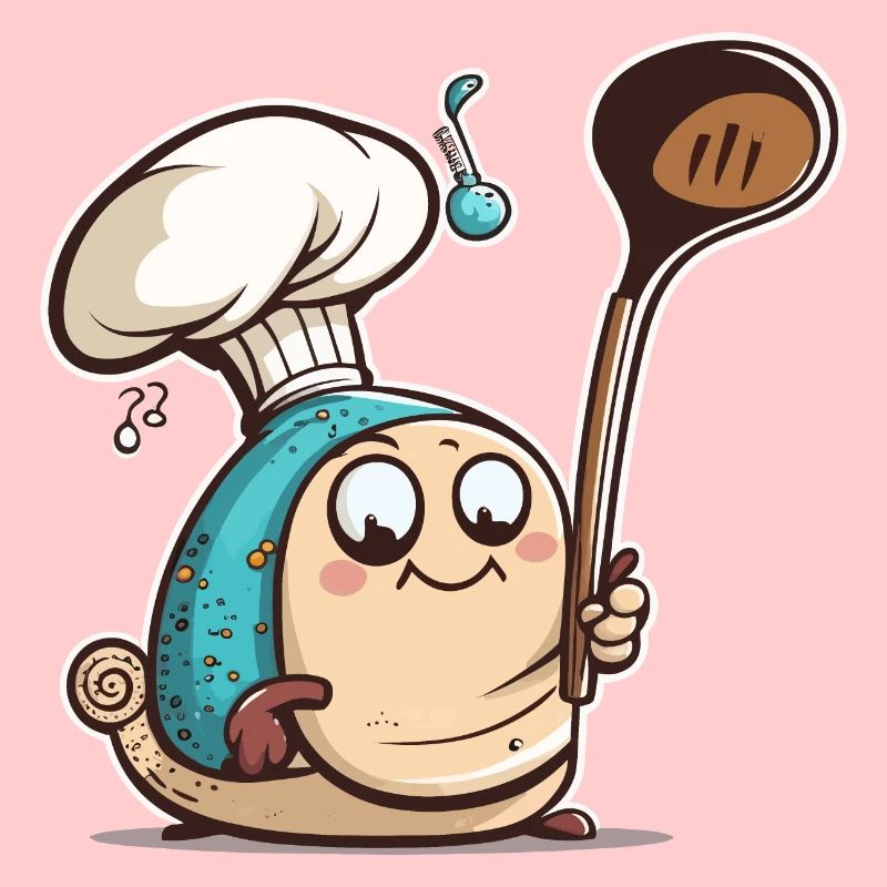 Snails Delight
