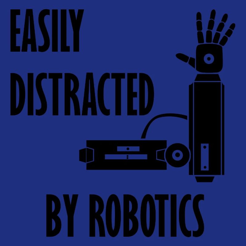 Robotical Engineering Mechanics Electronic