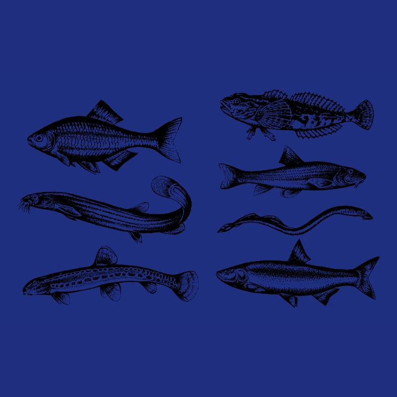 Fische FFH-Arten