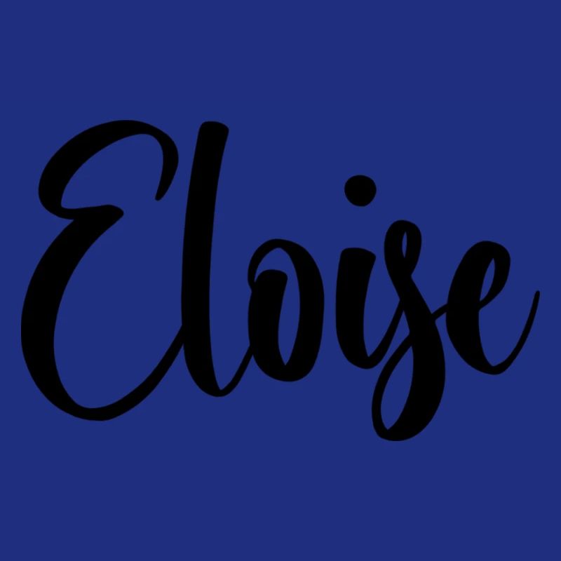 First name Eloise
