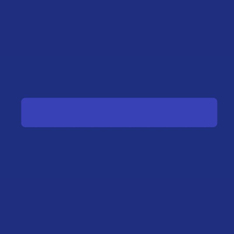 Blue stripe