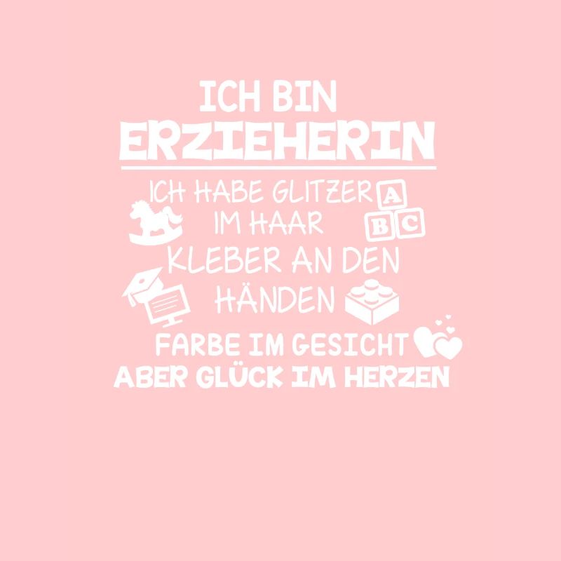 Erzieherin
