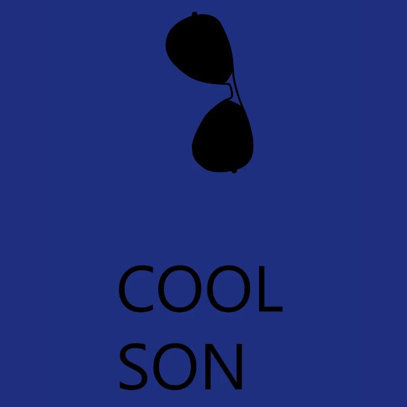 Fils cool