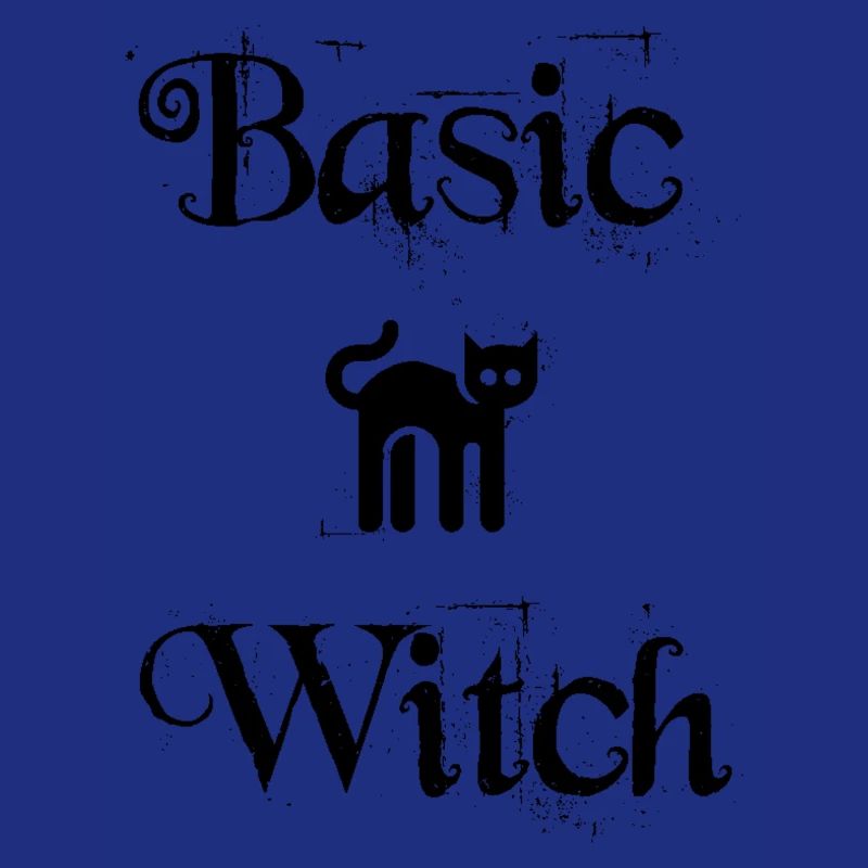 Basic Witch