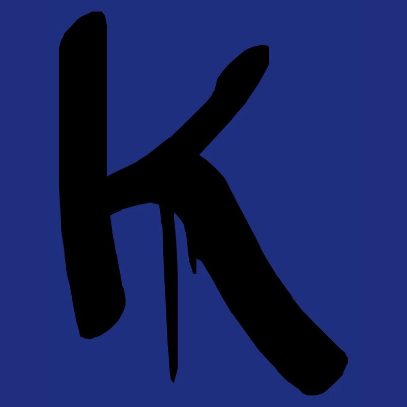 lettre K