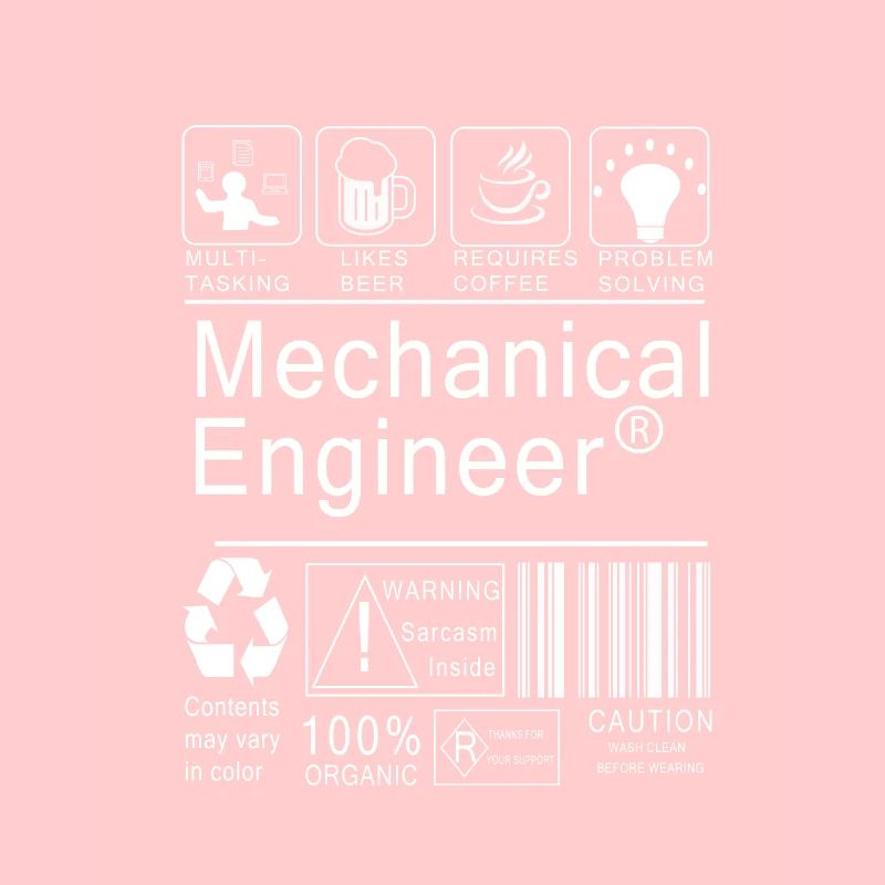 Mechanical Engineer