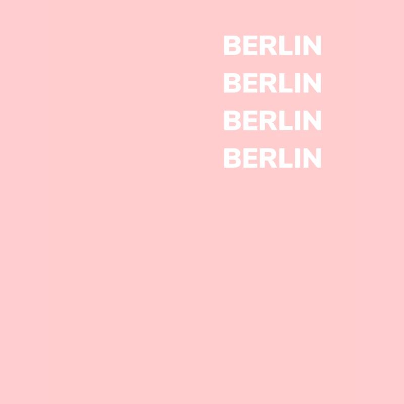 Le meilleur souvenir de Berlin