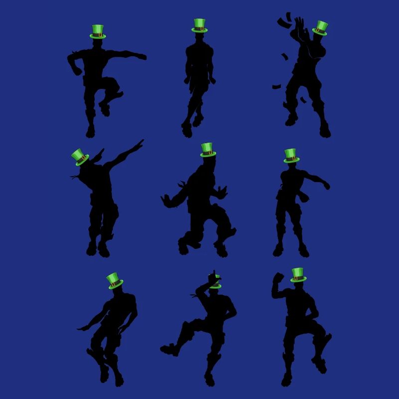 Danse de la Saint-Patrick